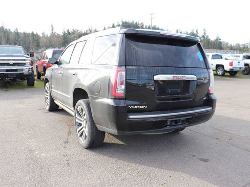 Used 2018 GMC Yukon Denali w/ Denali Ultimate Package image 7