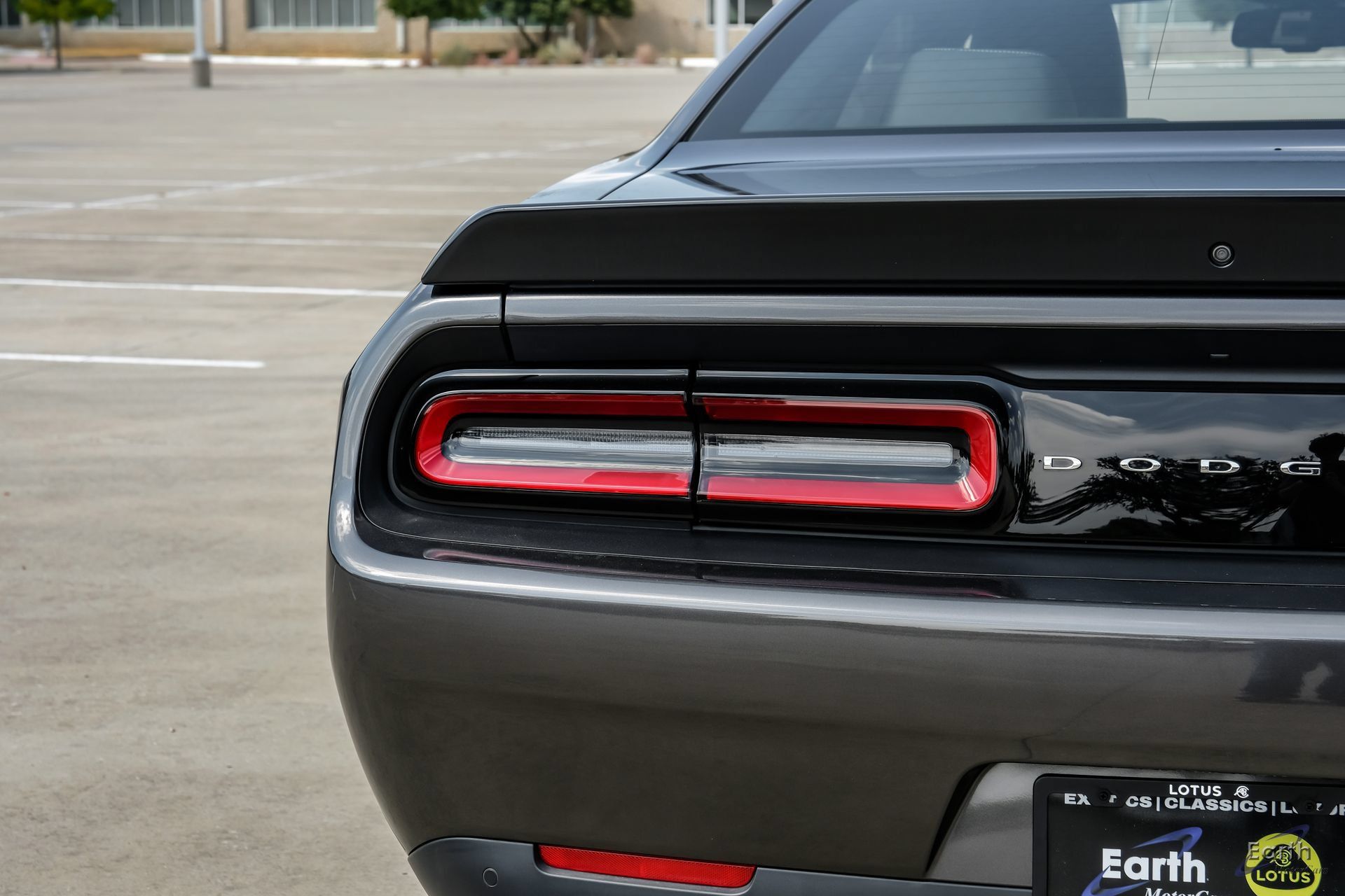 Used 2023 Dodge Challenger SRT Hellcat RWD image 14
