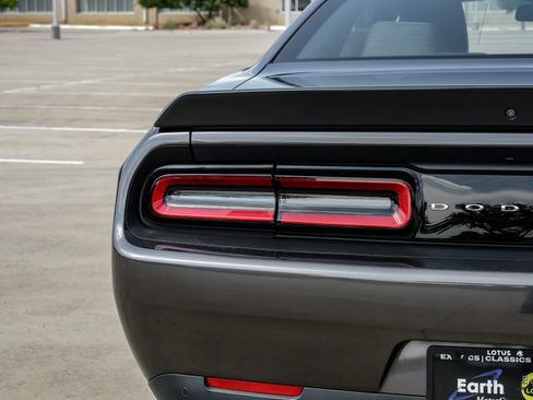 Used 2023 Dodge Challenger SRT Hellcat RWD image 14