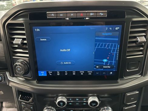 Certified 2024 Ford F150 XLT w/ Equipment Group 302A MID image 22