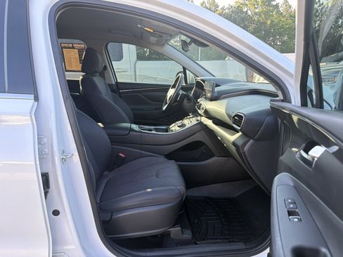 Used 2023 Hyundai Santa Fe SEL AWD/4WD image 32