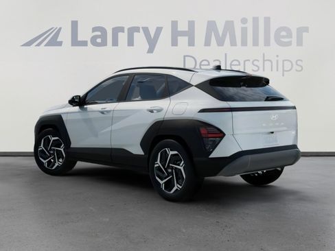 New 2026 Hyundai Kona SEL Premium FWD image 5