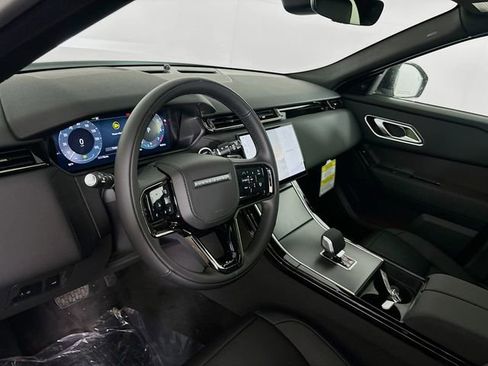 Used 2026 Land Rover Range Rover Velar S image 9