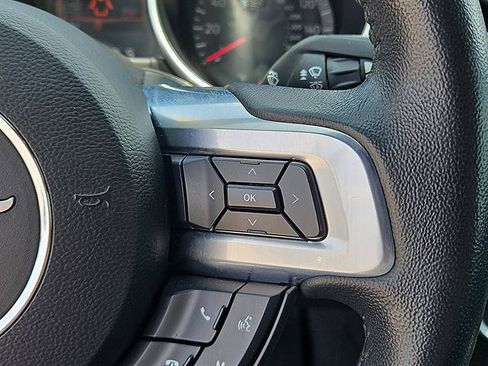 Used 2021 Ford Mustang Coupe RWD image 18