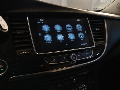 Used 2019 Buick Encore Preferred image 22