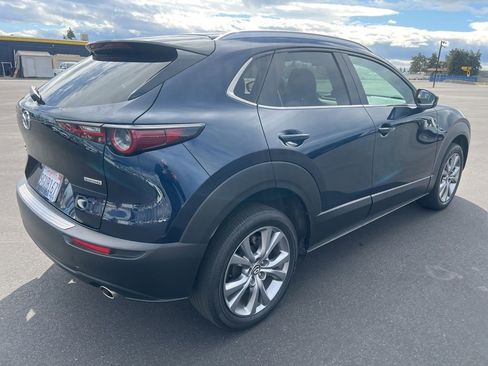 Used 2023 MAZDA CX-30 AWD 2.5 S w/ Preferred Package image 5