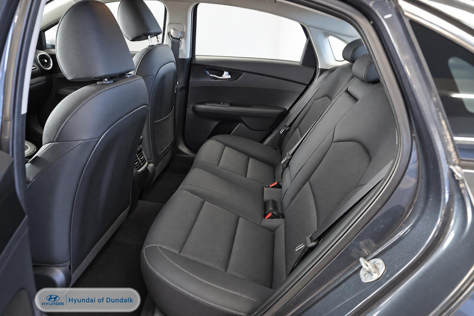 Used 2020 Kia Forte EX FWD image 9