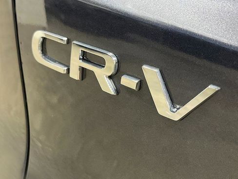 New 2026 Honda CR-V EX-L image 5