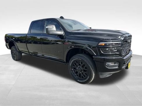 New 2026 RAM 2500 Limited image 1