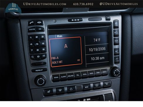 Used 2006 Porsche 911 Carrera S RWD image 41