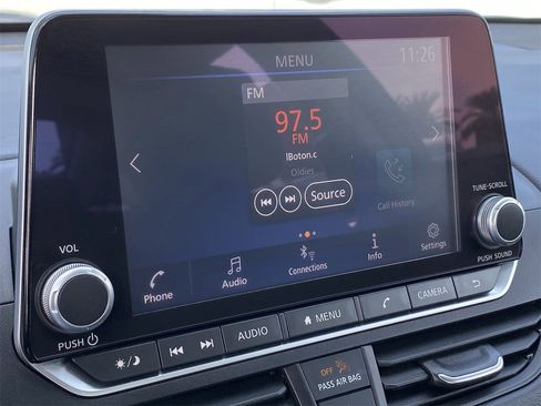 Certified 2025 Nissan Altima 2.5 S image 21