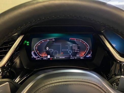 Used 2024 BMW Z4 sDrive30i w/ Premium Package image 17