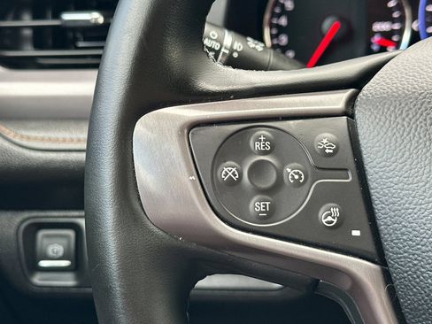 Certified 2023 GMC Acadia AT4 w/ Technology Package AWD/4WD image 34