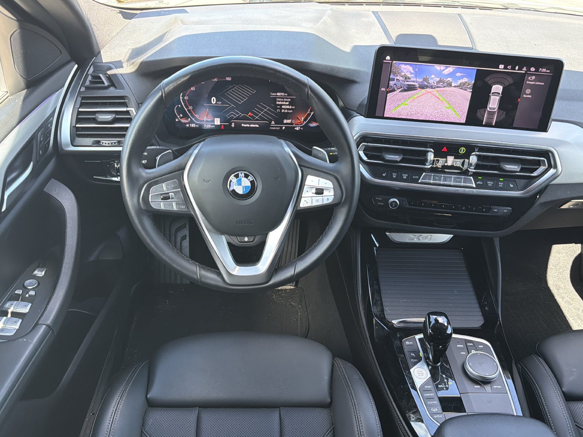 Used 2023 BMW X4 xDrive30i w/ Premium Package AWD/4WD image 15
