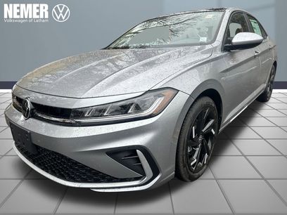 New 2026 Volkswagen Jetta SE