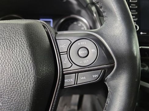 Used 2023 Toyota Camry SE image 23