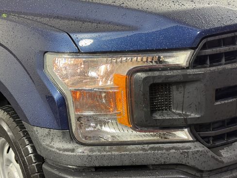 Certified 2018 Ford F150 XL image 7
