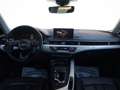 Used 2017 Audi A4 2.0T Premium AWD/4WD image 32