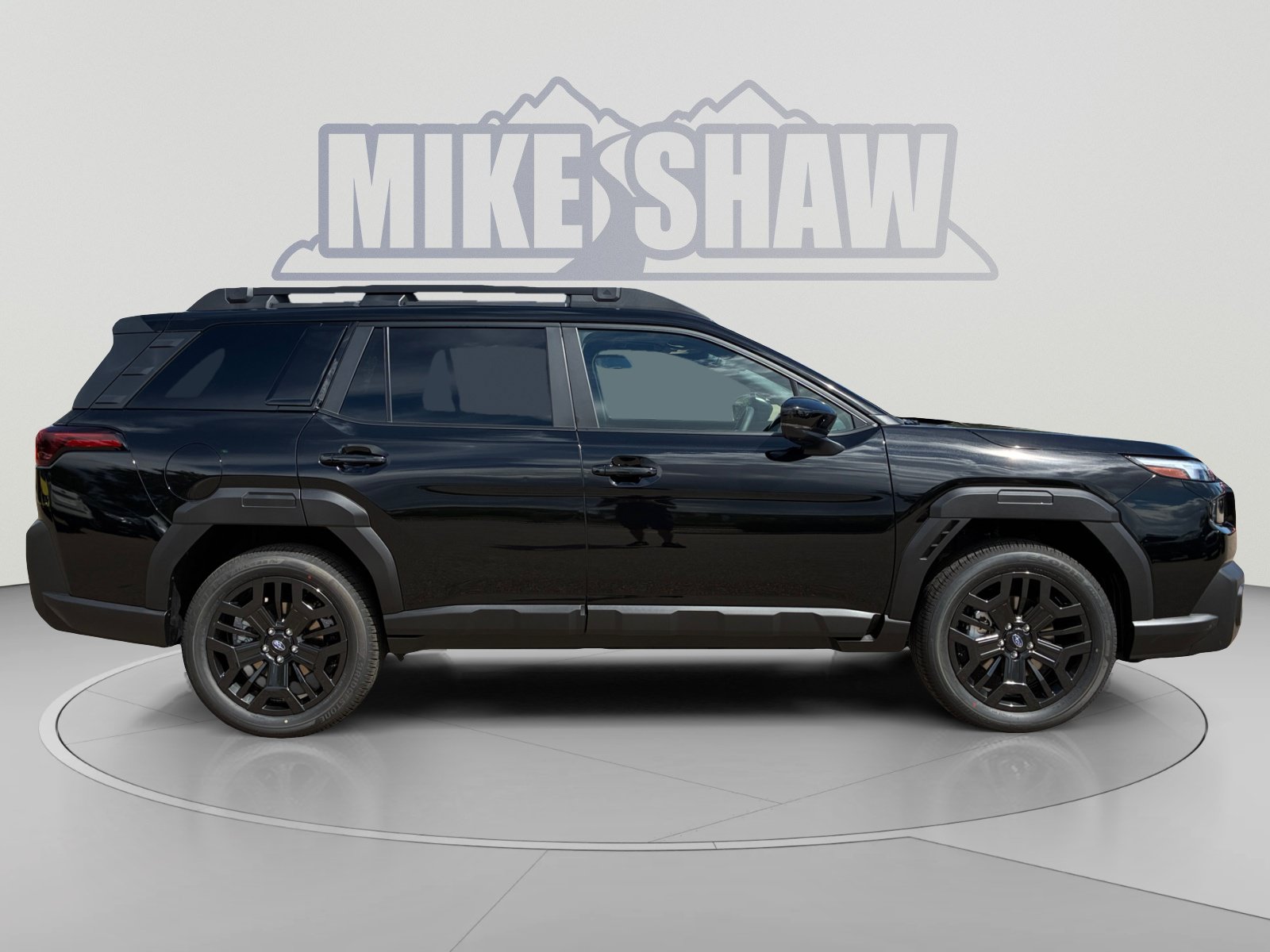 New 2026 Subaru Outback Limited XT AWD/4WD image 6