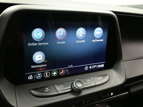 Used 2020 Chevrolet Camaro SS RWD image 36