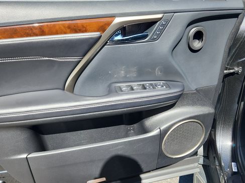 Used 2018 Lexus RX 350 AWD w/ Premium Package image 13