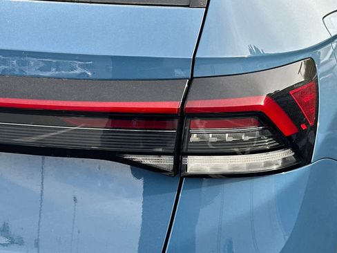 Used 2025 Volkswagen Taos S image 17