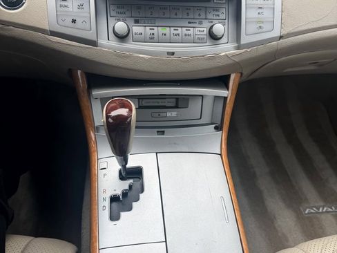 Used 2007 Toyota Avalon XL FWD image 18