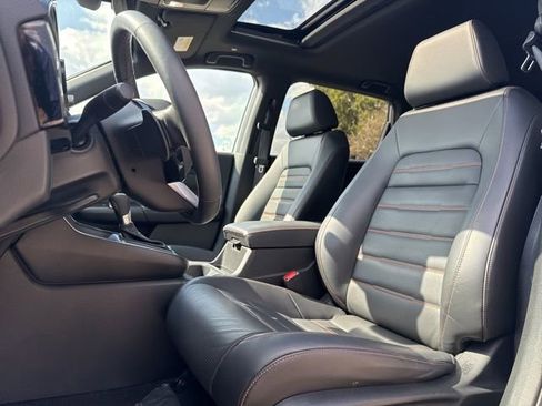 Certified 2023 Honda CR-V Sport Touring image 9