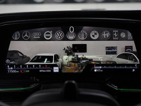 Used 2021 Cadillac Escalade Sport w/ Driver Assist Tech Package RWD image 33