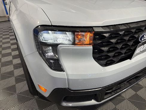 New 2026 Ford Maverick XLT AWD/4WD image 13