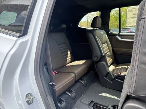 New 2026 GMC Acadia Denali Ultimate image 47