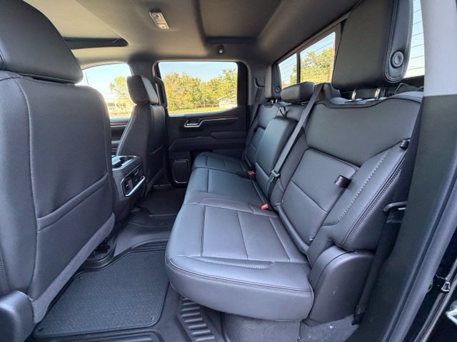 New 2026 GMC Sierra 1500 Denali w/ Denali Reserve Package AWD/4WD image 18