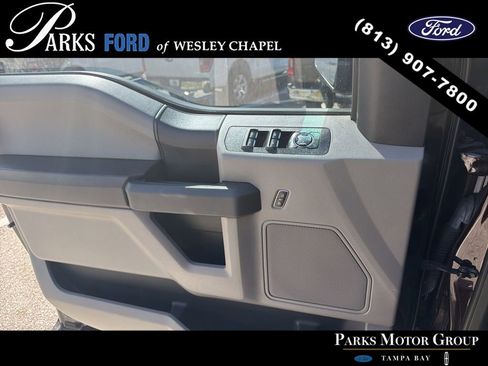 Used 2018 Ford F150 XL w/ Equipment Group 101A Mid image 5