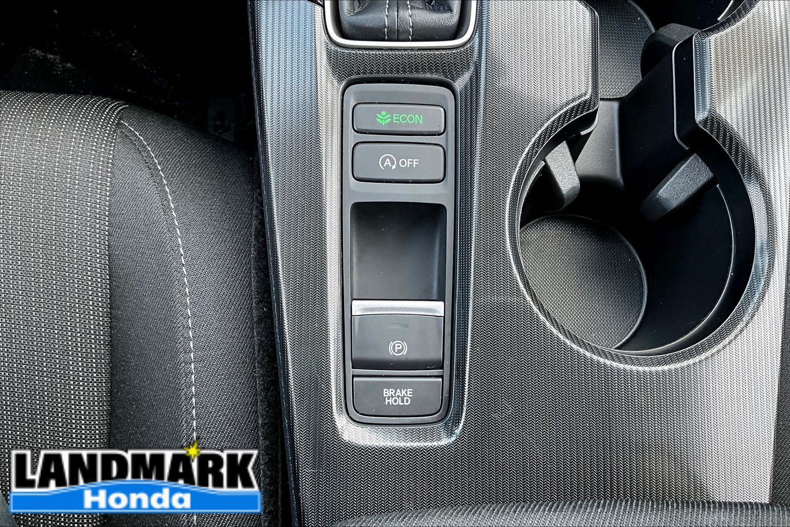 Used 2024 Honda Civic EX image 24