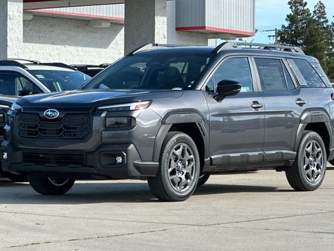 New 2026 Subaru Outback Premium image 7