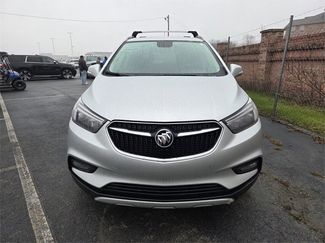 Used 2017 Buick Encore Preferred video 2
