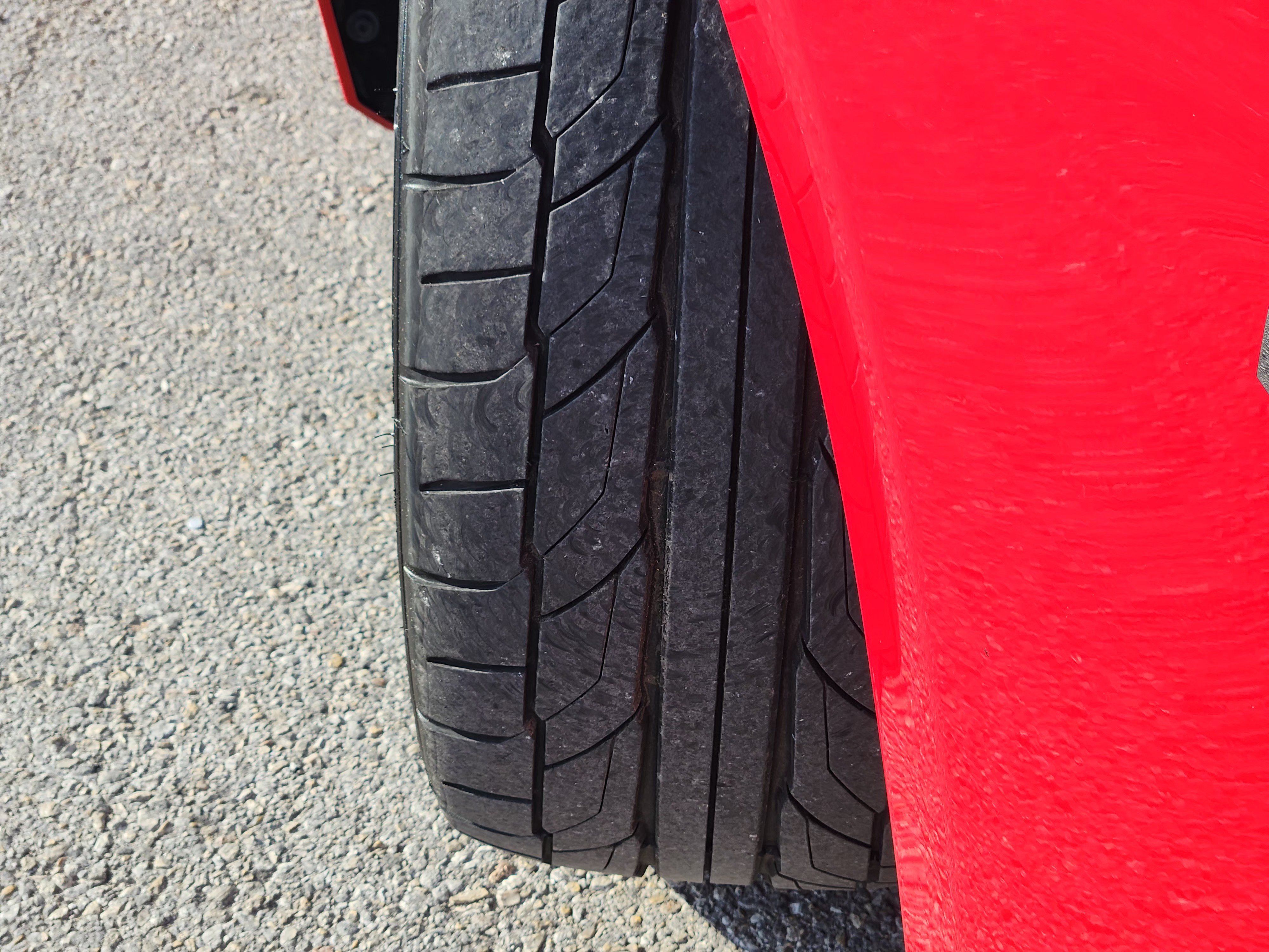 Used 2016 Chevrolet Camaro SS RWD image 11