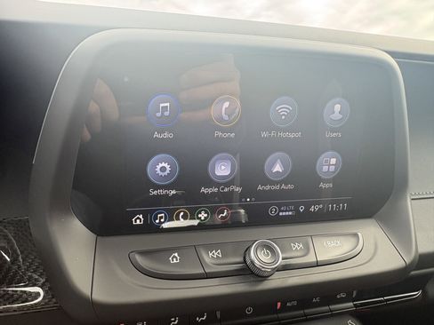 Used 2022 Chevrolet Camaro SS w/ Redline Edition image 12