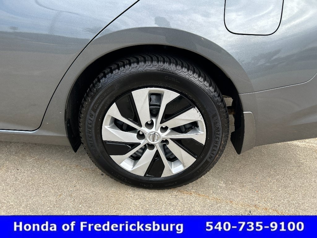 Used 2022 Nissan Altima 2.5 S FWD image 34