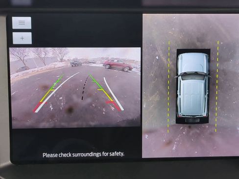 Used 2022 Ford Bronco Outer Banks w/ Sasquatch Package image 27