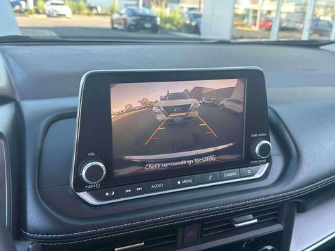 Certified 2023 Nissan Rogue SV image 28