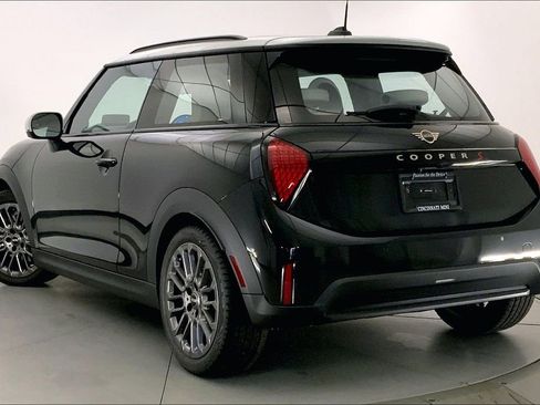 Used 2025 MINI Cooper S image 10