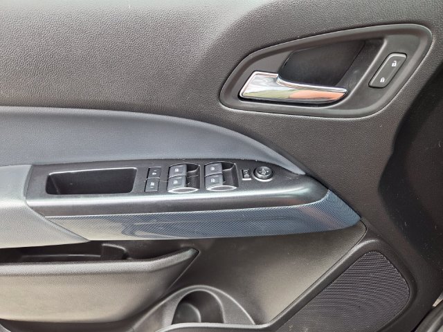 Used 2020 Chevrolet Colorado Z71 RWD image 22