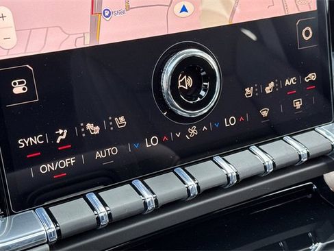 New 2026 GMC Yukon XL Denali w/ Sun & Power Step Package image 26