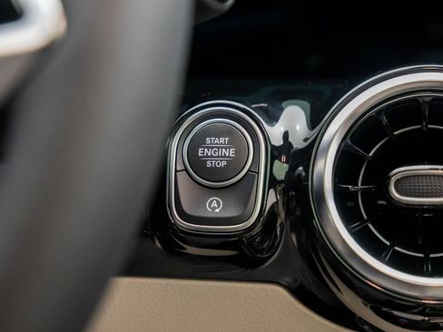 New 2026 Mercedes-Benz GLA 250 4MATIC image 20