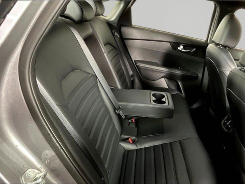 Used 2023 Kia Forte GT-Line w/ GT-Line Premium Package FWD image 25