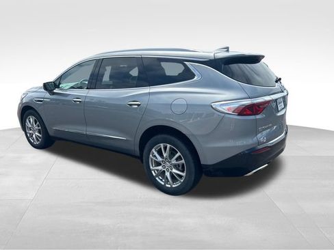 Used 2024 Buick Enclave Essence w/ Experience Buick Package AWD/4WD image 3