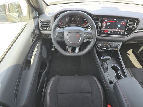 New 2026 Dodge Durango GT image 35