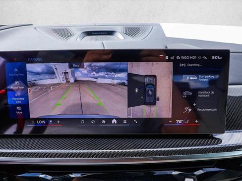 New 2026 BMW X5 M Competition w/ Executive Package AWD/4WD image 17