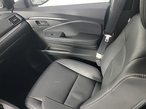 Certified 2023 Honda Passport EX-L image 23